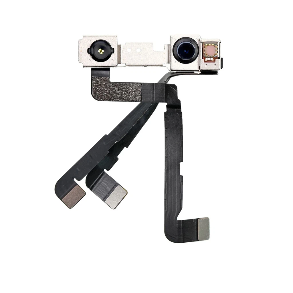 Фронтальная (передняя) камера с Face ID для iPhone 11